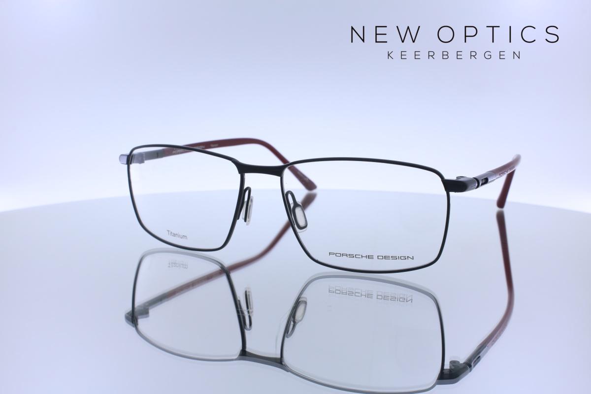 Porsche Design - P8772